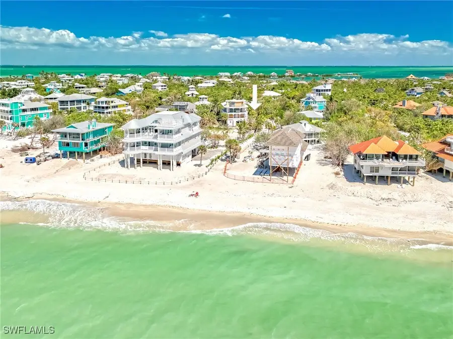 4580 Escondidio Lane, Sanibel Island, FL 33924 - Image #2