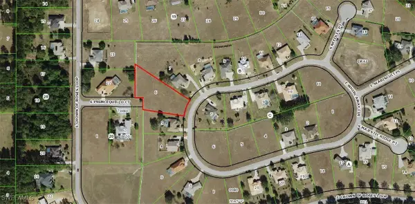 1215 E Whirl Away Circle, Inverness, FL 34453