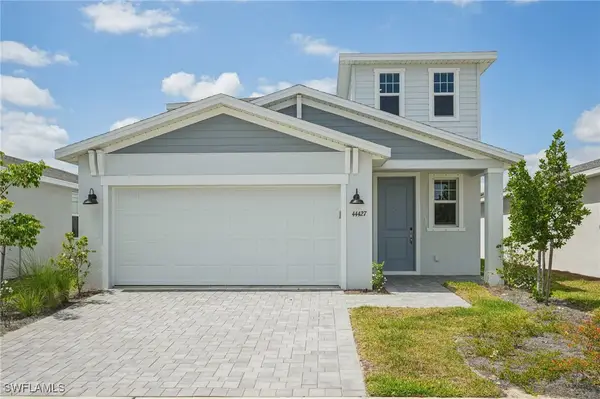 44427 Diamond Trail, Punta Gorda, FL 33982