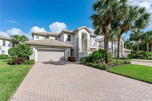 10382 Autumn Breeze Drive #101, Estero, FL 34135