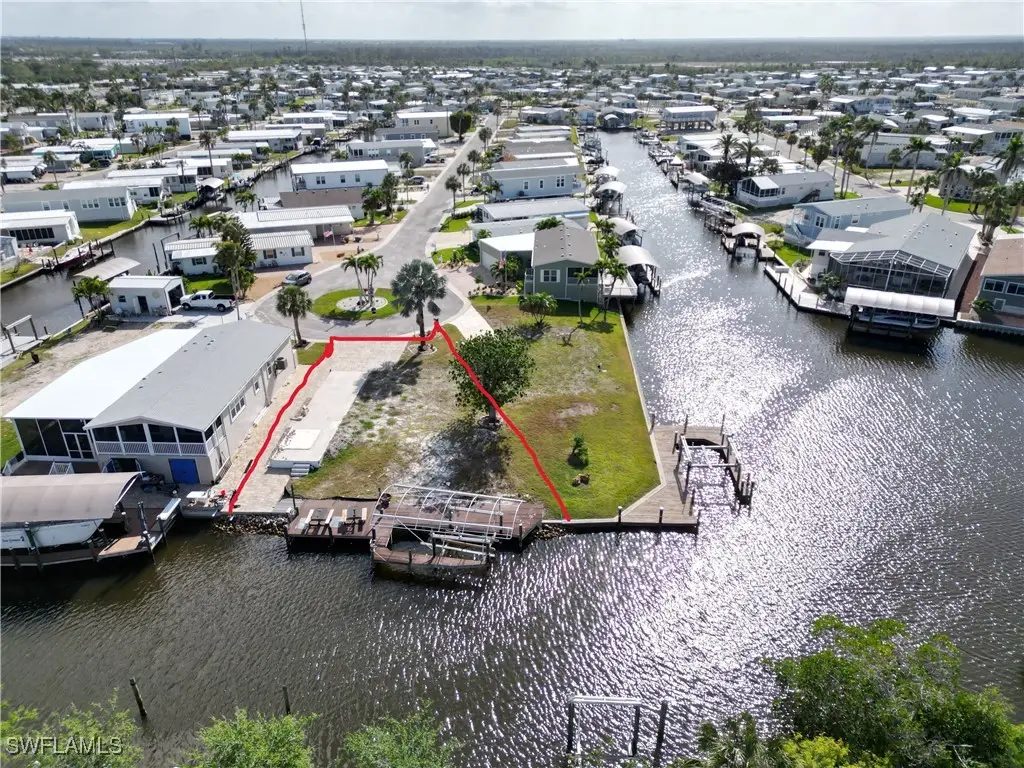 11431 Cypress Lane, Fort Myers Beach, FL 33931 - Image #1