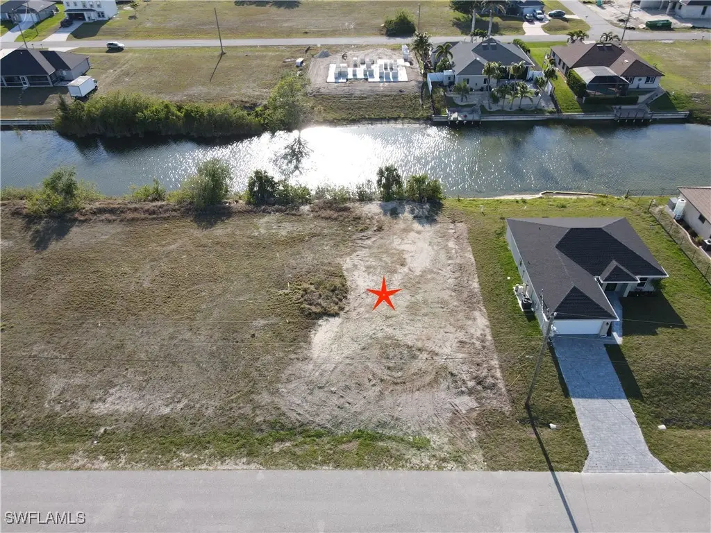 2124 NW 6th Place, Cape Coral, FL 33993 - Image #1