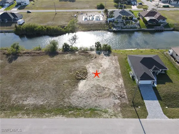 2124 NW 6th Place, Cape Coral, FL 33993