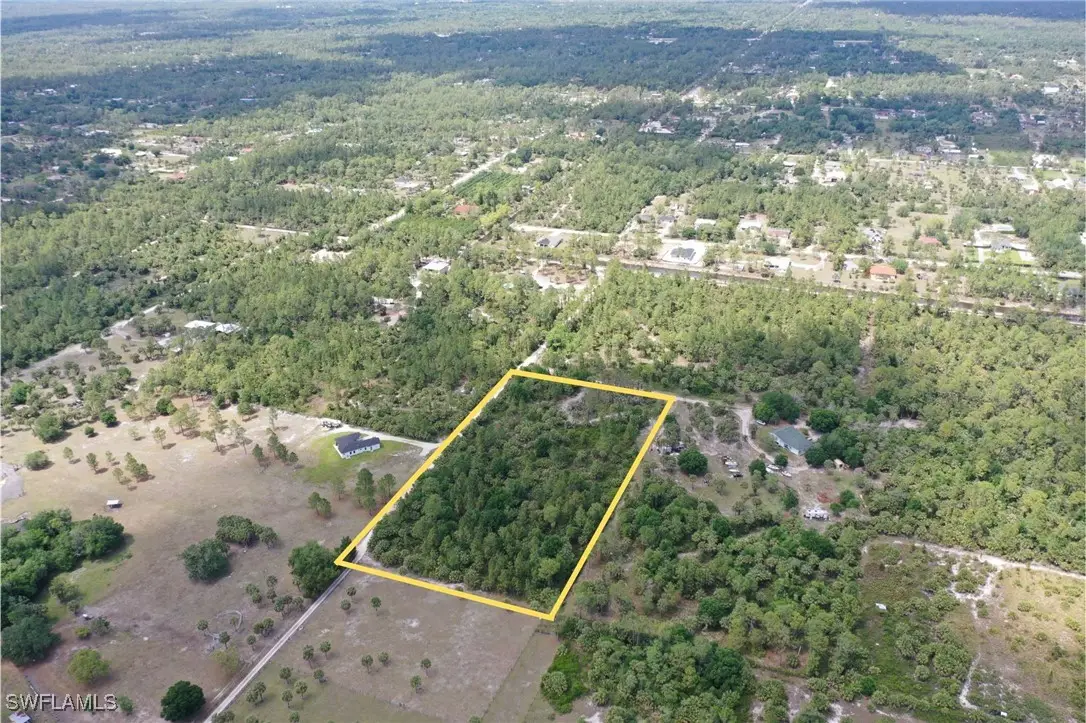 xx Mathews Street, Naples, FL 34117 - Image #1