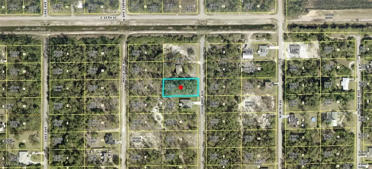 1517 Highland Avenue, Lehigh Acres, FL 33972 - Image #1