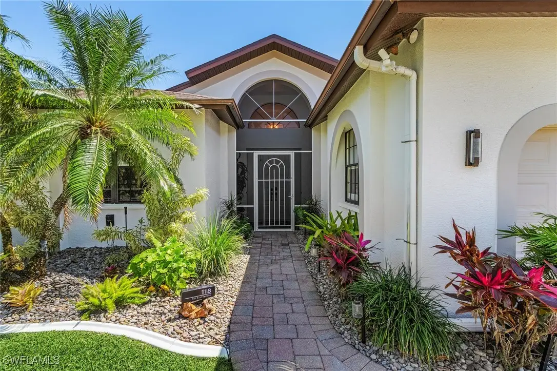 118 SW 51st Terrace, Cape Coral, FL 33914 - Image #1