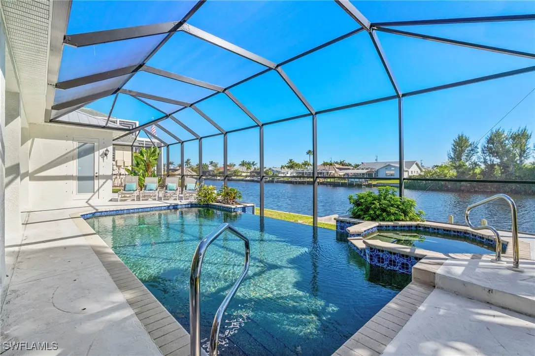 5307 SW 25th Place, Cape Coral, FL 33914 - Image #1