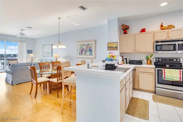 17120 Bridgestone Court #205, Fort Myers, FL 33908