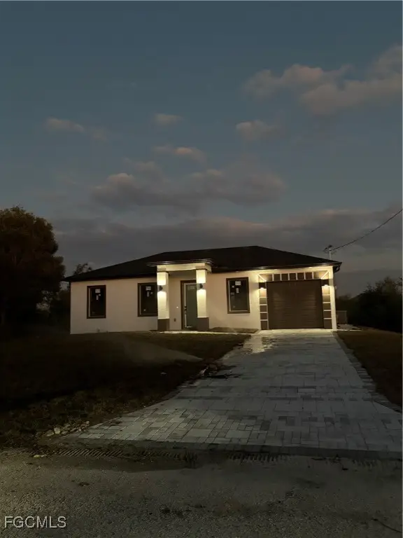 4703 Elva Avenue S, Lehigh Acres, FL 33976