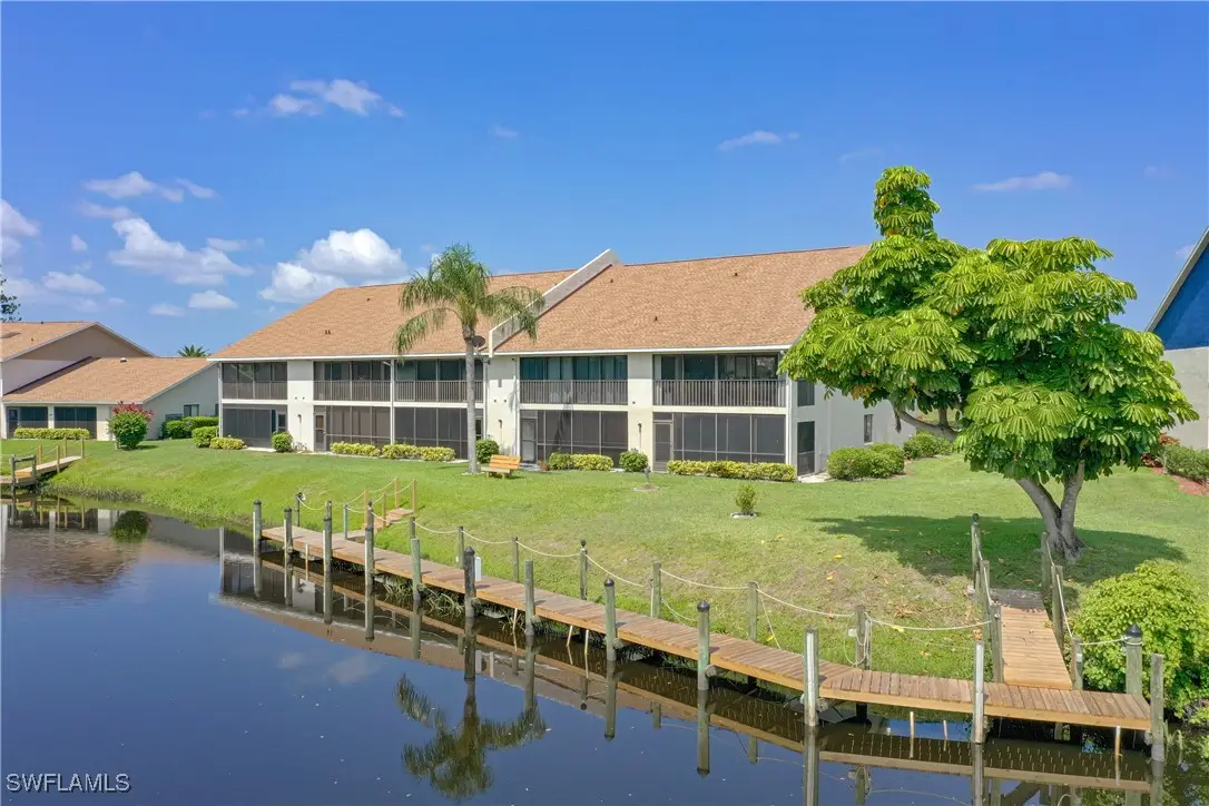 15140 Riverbend Boulevard #508, North Fort Myers, FL 33917 - Image #1