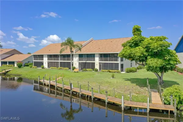 15140 Riverbend Boulevard #508, North Fort Myers, FL 33917