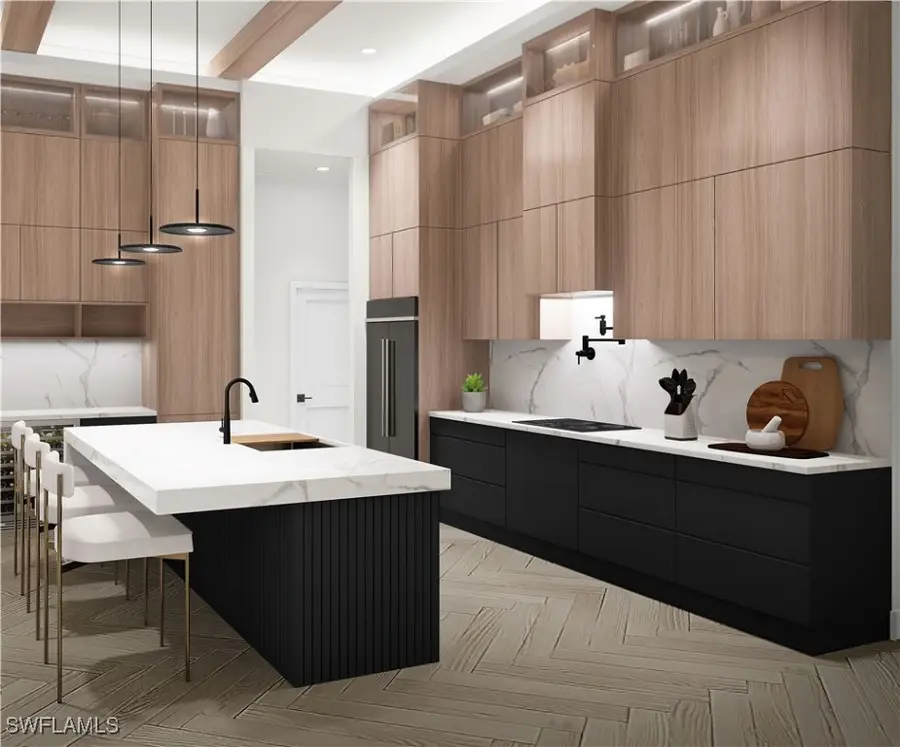 3309 NW 3rd Terrace, Cape Coral, FL 33993 - #2