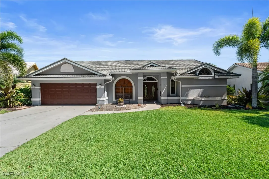12451 Woodtimber Lane, Fort Myers, FL 33913 - Image #1