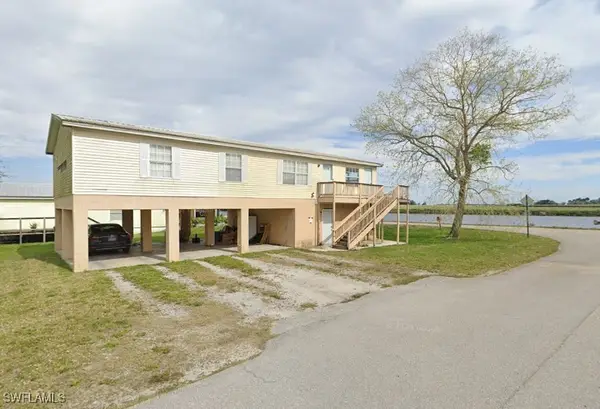 901 Thatcher Boulevard, Moore Haven, FL 33471