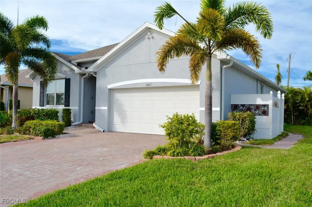 24692 Rio Villa Lakes Circle, Punta Gorda, FL 33950 - Image #1