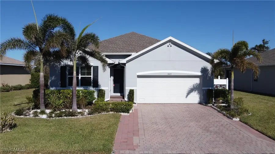 24692 Rio Villa Lakes Circle, Punta Gorda, FL 33950 - Image #2