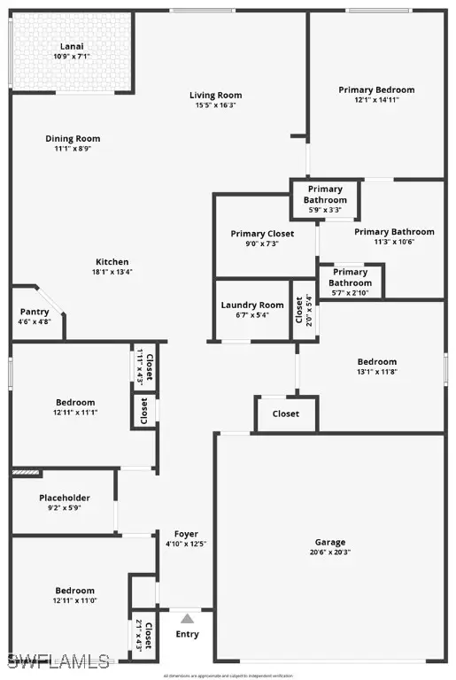 24692 Rio Villa Lakes Circle, Punta Gorda, FL 33950 - Image #3