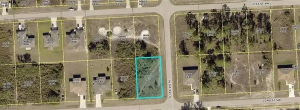 3200 22nd Street Sw, Lehigh Acres, FL 33976