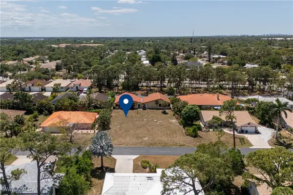 11207 San Sebastian Lane, Bonita Springs, FL 34135