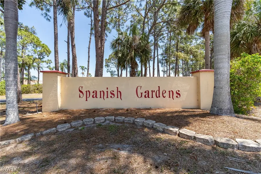 11207 San Sebastian Lane, Bonita Springs, FL 34135 - #2
