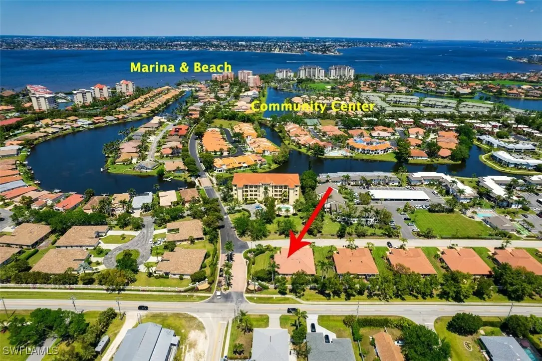 5482 Peppertree Drive, Fort Myers, FL 33908 - Image #1