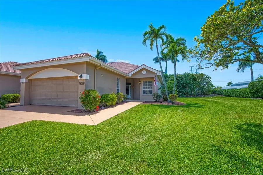 5482 Peppertree Drive, Fort Myers, FL 33908 - Image #2