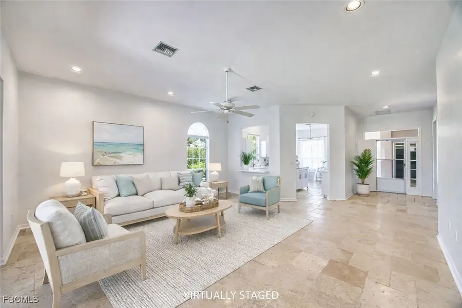 5482 Peppertree Drive, Fort Myers, FL 33908 - Image #3