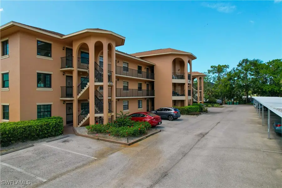 5535 Rattlesnake Hammock Road #205, Naples, FL 34113 - Image #2