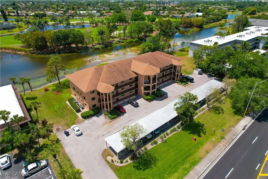 5535 Rattlesnake Hammock Road #205, Naples, FL 34113 - Image #3