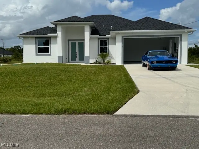 2918 29th Street W, Lehigh Acres, FL 33971 - Image #1