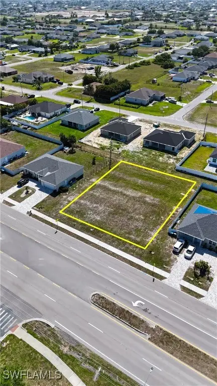 518 Chiquita Boulevard N, Cape Coral, FL 33993 - Image #1