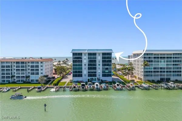 2650 Gulf Shore Boulevard N #701, Naples, FL 34103