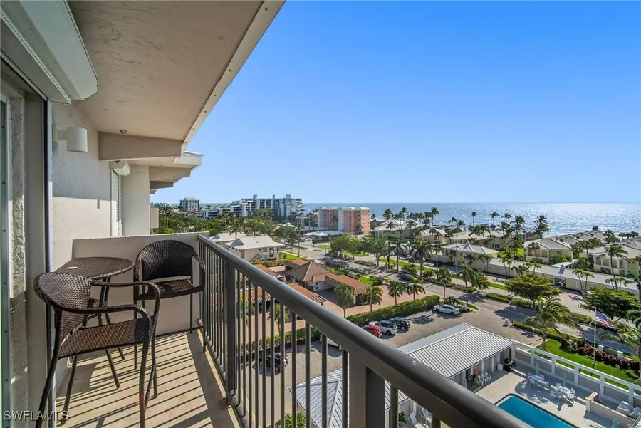 2650 Gulf Shore Boulevard N #701, Naples, FL 34103 - Image #3
