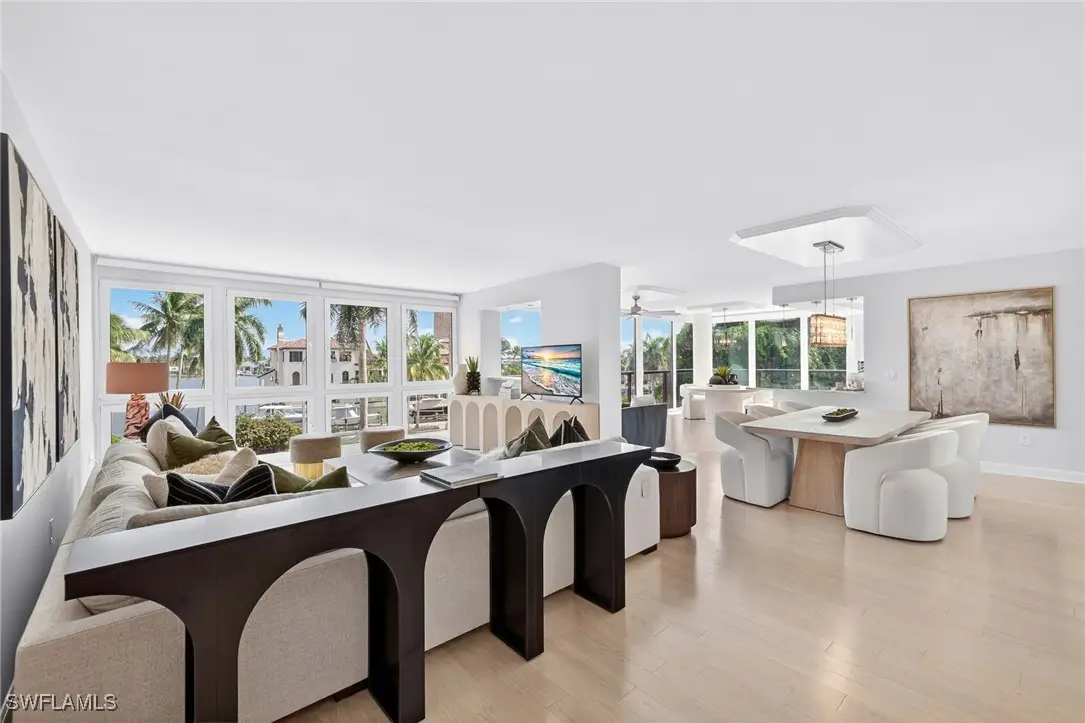 4031 Gulf Shore Boulevard N #3E, Naples, FL 34103 - Image #1