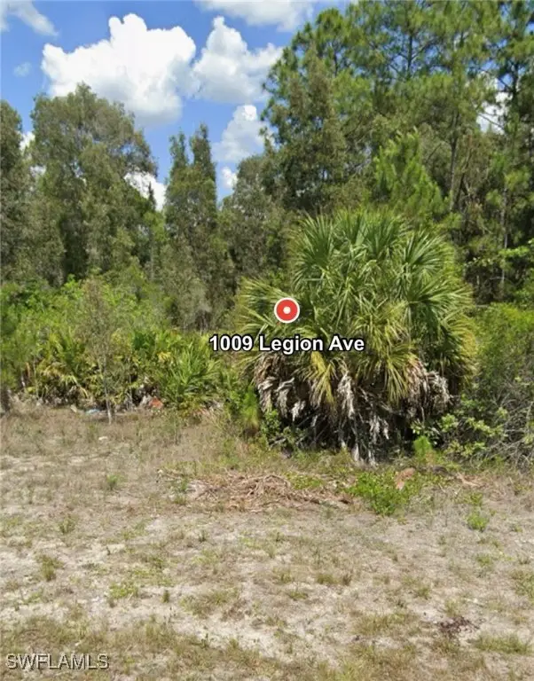 1009 Legion Ave Avenue, Lehigh Acres, FL 33974 - #3