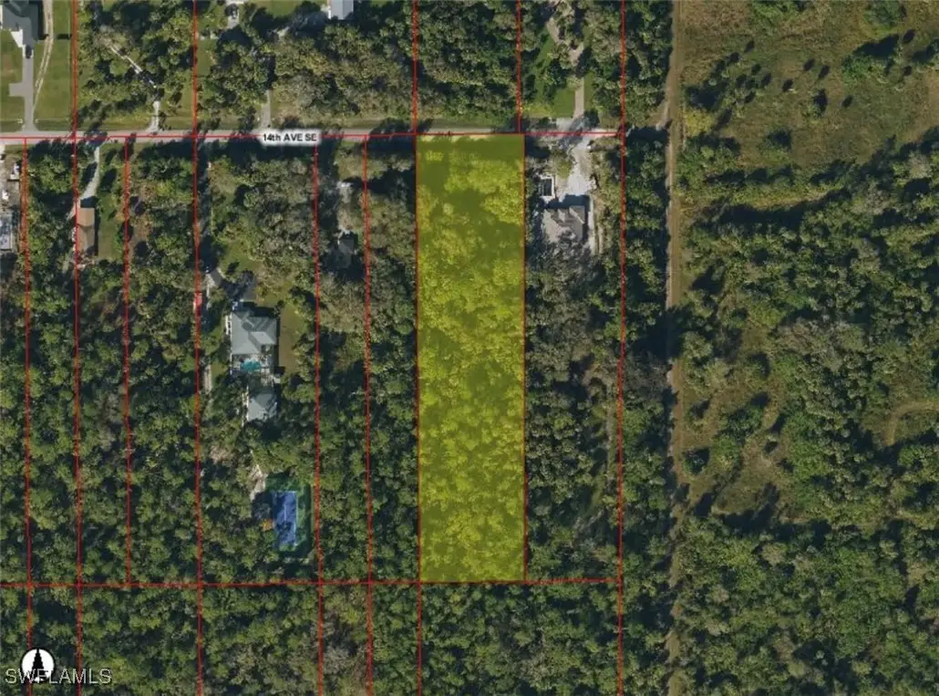 14th Avenue Se, Naples, FL 34117 - Image #1