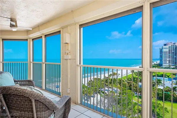 4051 Gulf Shore Boulevard N #1000, Naples, FL 34103