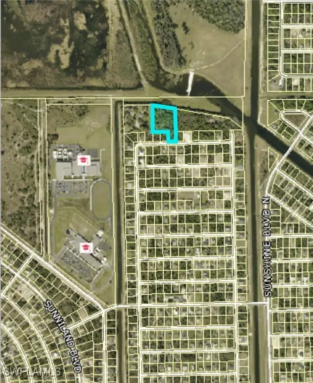 3414 32nd Street W, Lehigh Acres, FL 33971 - #3