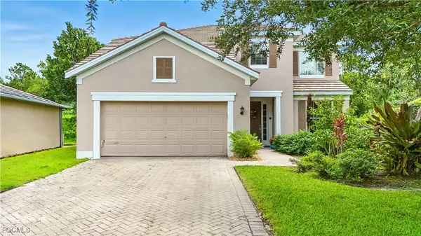 3268 Aralia Court E, Alva, FL 33920