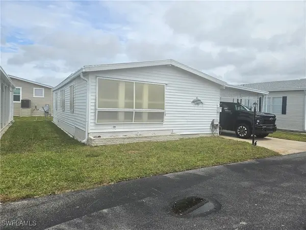 27 Amethyst Avenue #27A, Naples, FL 34114