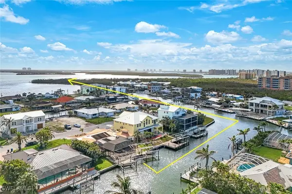 22 Palmview Boulevard, Fort Myers Beach, FL 33931