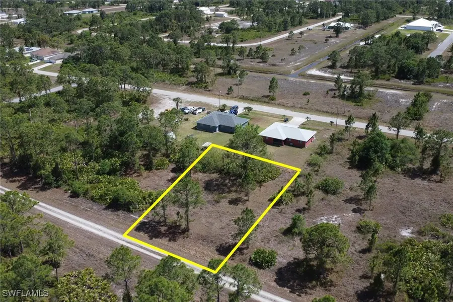 1052 Chandlee Street, Lehigh Acres, FL 33974 - #2
