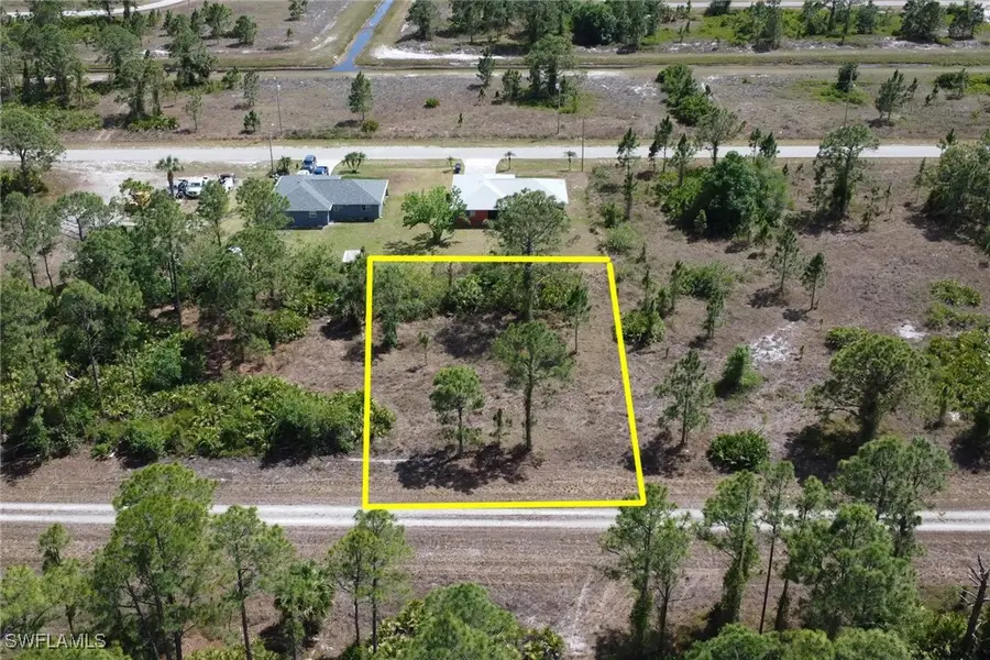 1052 Chandlee Street, Lehigh Acres, FL 33974 - #3