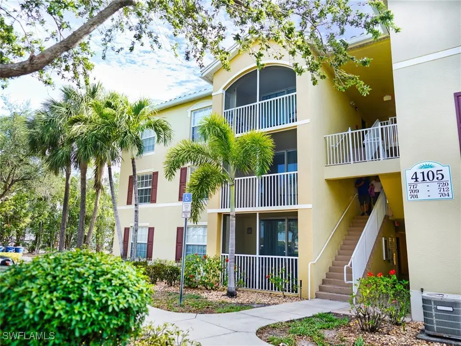 4105 Residence Drive #720, Fort Myers, FL 33901 - Image #3