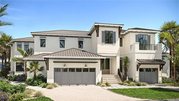 983 Sundrop Court, Marco Island, FL 34145