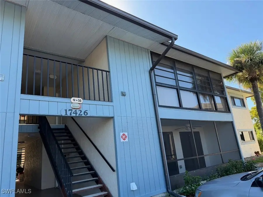 17426 Birchwood Lane #16, Fort Myers, FL 33908 - #2