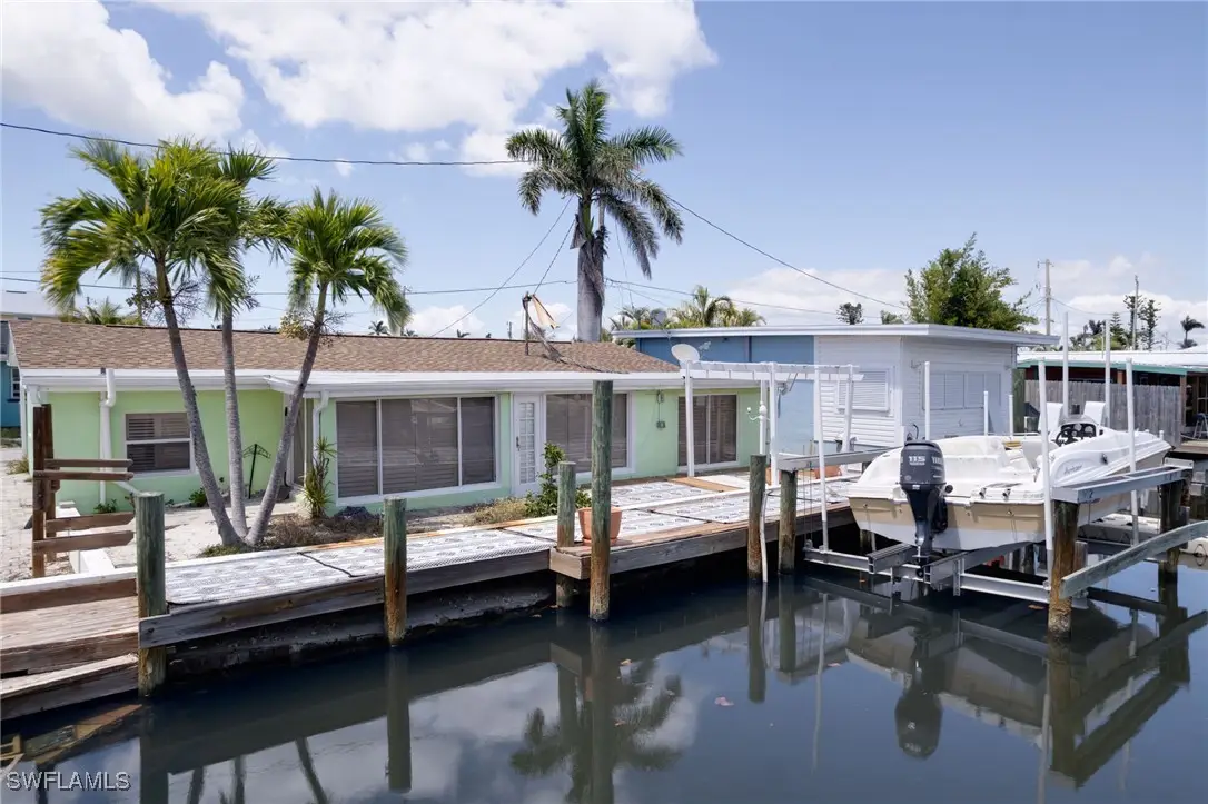 2647 Pine Street, Matlacha, FL 33993 - Image #1