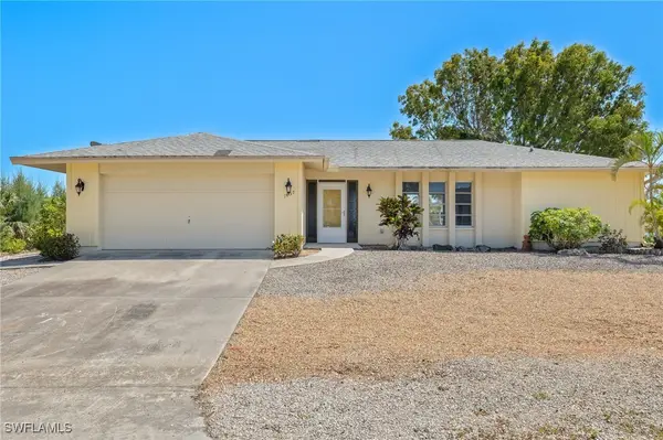 1457 Sand Castle Road, Sanibel, FL 33957