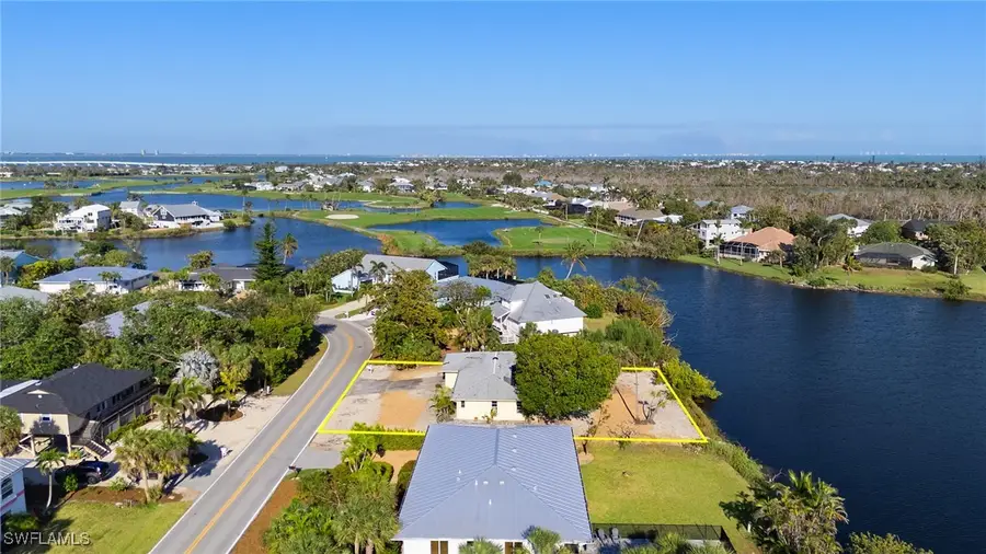 1457 Sand Castle Road, Sanibel, FL 33957 - #2