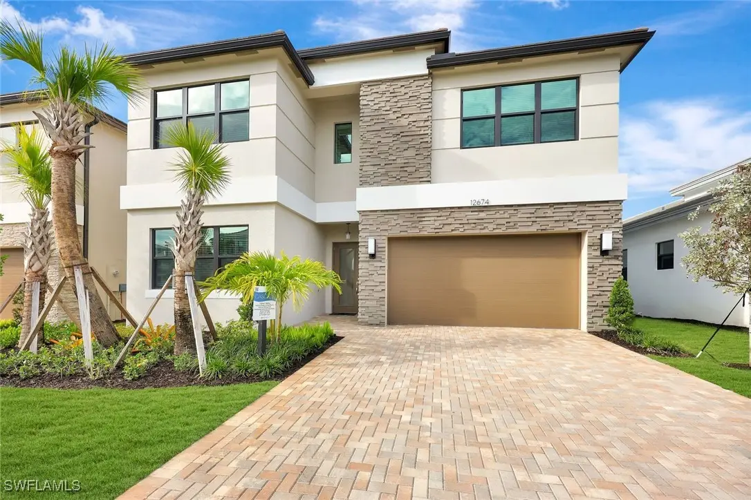 12674 Caballo Court, Estero, FL 33928 - Image #1